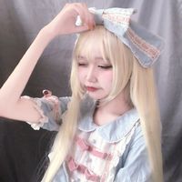 qq超好看的女头像女生头像大全