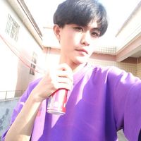 网红格子男生头像(4)