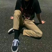 2020年失恋伤感qq男生头像大全(19)
