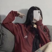 女生脸部特写头像(18)