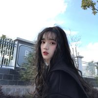 二元次帅气女生头像(15)