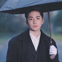 微信头像冷血无情男生(10)
