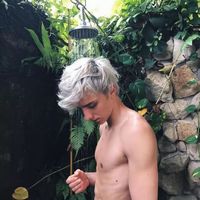 扣友乐园男生头像欧美(6)