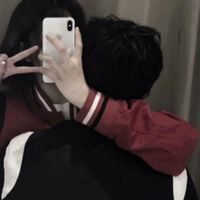 高冷的二次元情侣头像男生(3)