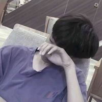 男生用你的qq头像做头像图片(14)