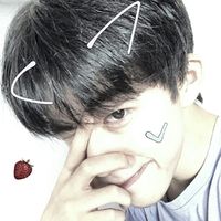 个性孤独头像男生(13)