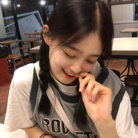 女孩子最喜欢的微信头像(5)