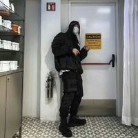 生意人的微信真人头像(7)
