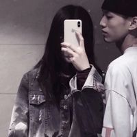 小清新情侣头像 二次元图片大全(2)
