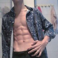 朦胧qq头像男生头像(16)