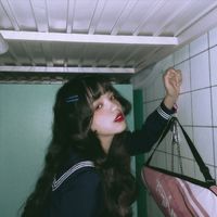 霸气欧美范男生头像(11)
