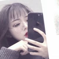 古风妹子真人头像女生(10)