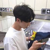 两个女生和一个男生的闺蜜头像(20)