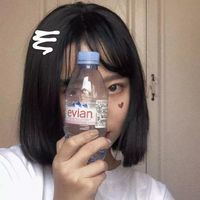 女生闺蜜头像好看(12)