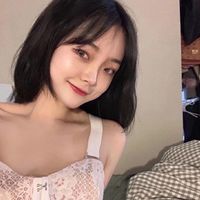 女生长耳朵头像(8)