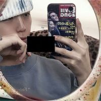 帽子高清男生头像(2)