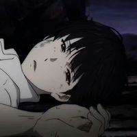 红系霸气男生头像(2)