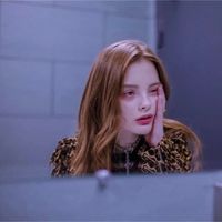 扣扣情侣头像独特欧美(11)