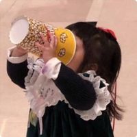 白色狐狸微信头像图片(4)