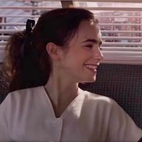 欧美头像个性黑白女生头像(18)