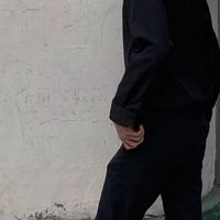 孤独霸气照片男生头像图片(13)