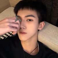 男生抽烟头唯美图片头像图片大全(12)