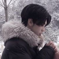 猫和老鼠情侣头像白边(16)