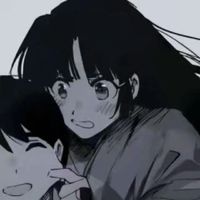 冷兔恋爱篇情侣头像(16)