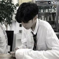 韩国呆萌小孩高清图片头像男生(6)