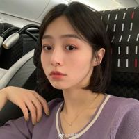 女性富贵招财的微信头像(3)