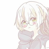 丑老鸭情侣头像(9)