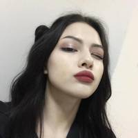 欧美喝酒头像女生霸气图片(15)