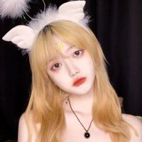 女生特别霸气的头像图片大全(12)