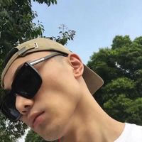 女生为啥用男生抽烟头像(20)