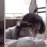 邪恶文艺网名男生头像(2)