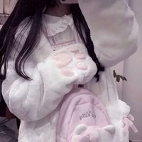 女生傀儡头像(2)