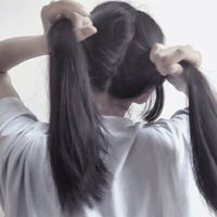 女生头像仙女卖萌
