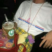 头像女生背影霸气欧美(12)