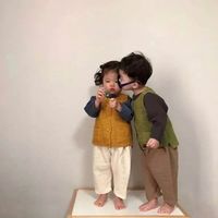 qq情侣头像背影侧脸背影(17)