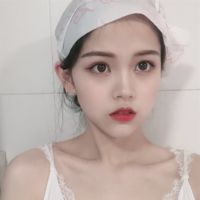 励志女王头像女生头像