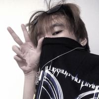 淡蓝男生背影头像(13)