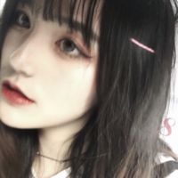 冷漠的双子座女生头像图片大全(10)