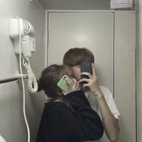 大尺度情侣头像动画(10)