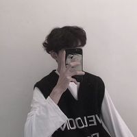 微信头像男生唯美伤感头像图片(14)