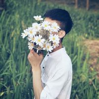 樱木花道转身微信头像(19)