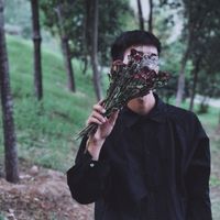 睡觉韩版男生头像(17)