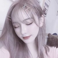 好看的女士头像微信头像图片大全(4)