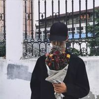 qq女生用男生头像图片(9)