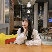 qq背影女生霸气头像2020最新版