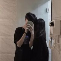 qq闪动情侣头像大全(17)
